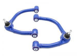 Superpro Control Arms - Front TRC6630