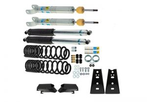 Superlift Lift Kits 4600