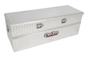 Dee Zee Red Toolbox DZ 8546