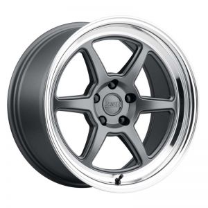 Kansei K14 Roku Wheels K14G-181516+12