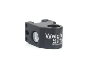 Weigh Safe Hitch Components - Steel SWS01