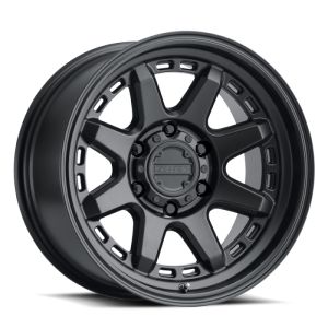 Raceline 947 Scout Wheels 947B-89050-00