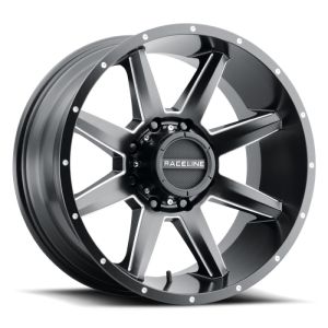 Raceline 954 Stryker Wheels 954M-78580-00