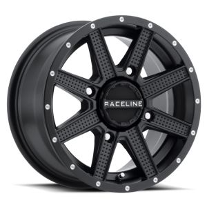 Raceline A92 Hostage Wheels A92B-47011-47