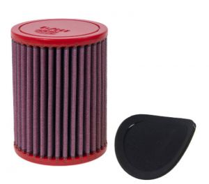 BMC Motorcycle Replacement Filters FM299/12