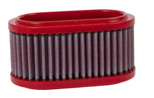 BMC Motorcycle Replacement Filters FM322/06