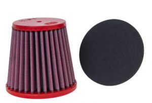 BMC Motorcycle Replacement Filters FM340/21