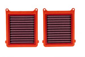 BMC Motorcycle Replacement Filters FM01096