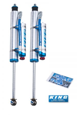 King Shocks 2.5 Shocks 25001-284A