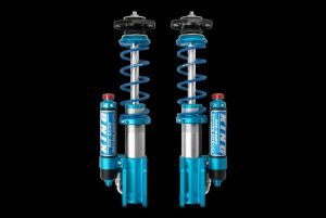 King Shocks 2.5 Shocks 25001-299A