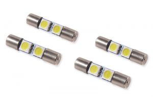 Diode Dynamics Replacement Bulbs DD0049Q