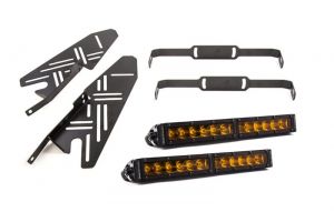 Diode Dynamics LED Light Bars DD6218