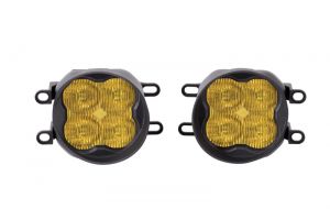 Diode Dynamics LED Light Pods DD6187