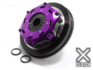 XCLUTCH Clutch - 7.25in Twin Solid Ceramic XKBM18532-2E