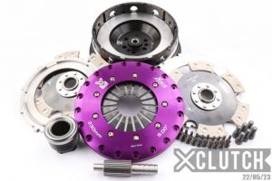 XCLUTCH Clutch - 9in Twin Solid Ceramic XKBM23560-2E