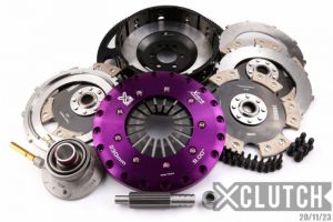 XCLUTCH Clutch - 9in Triple Solid Ceramic XKGM23630-3E