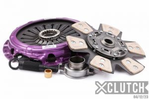 XCLUTCH Clutch - Stage 2 Sprung Ceramic XKNI25003-1B