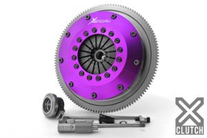 XCLUTCH Clutch - 8in Twin Solid Ceramic XKSU20520-2E