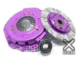 XCLUTCH Clutch - Stage 2 Cushioned Ceramic XKTY23002-1C