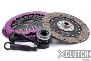 XCLUTCH Clutch - Stage 1 Solid Organic XKFD22423-1G