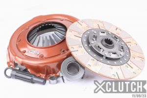 XCLUTCH Clutch - Stage 2 Cushioned Ceramic XKJE26001-1C