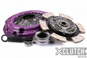 XCLUTCH Clutch - Stage 2R Extra HD Sprung Ceramic XKSU23015-1R