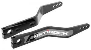 RockJock Antirock Sway Bars RJ-282101-101