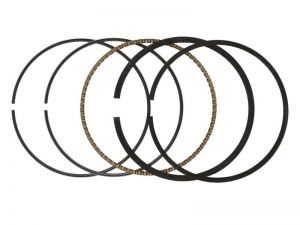 Wiseco Piston Rings 10000VF