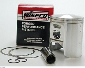 Wiseco Piston Sets - Powersports PK1887
