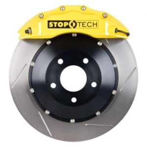 Stoptech Big Brake Kits 83.781.6C00.81