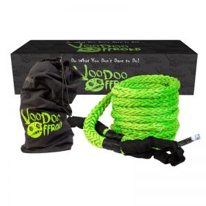 Voodoo Offroad Recovery Ropes 1300034A