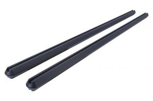 Dee Zee Bed Rails DZ 99751TB