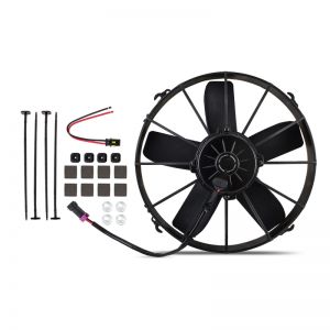 Mishimoto Electric Fans MMFAN-12HD