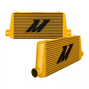 Mishimoto Intercoolers - Universal MMINT-USG