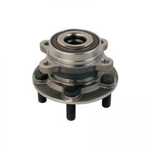 Moog Hub Assemblies 513430