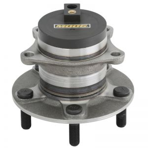 Moog Hub Assemblies 512349