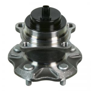 Moog Hub Assemblies 512364