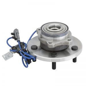 Moog Hub Assemblies 513201