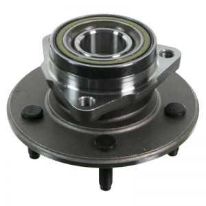 Moog Hub Assemblies 515038