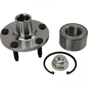 Moog Hub Assemblies 518517