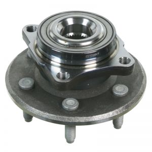 Moog Hub Assemblies 541013