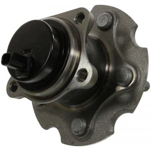 Moog Hub Assemblies 512372