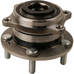 Moog Hub Assemblies 513266