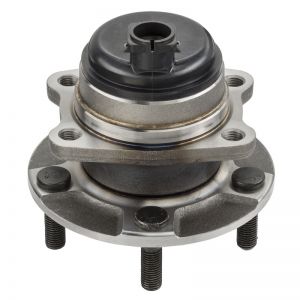 Moog Hub Assemblies 512169