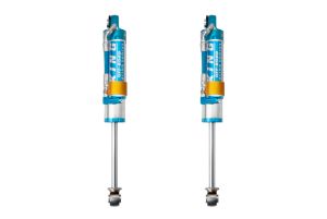 King Shocks 2.5 Shocks 25001-318