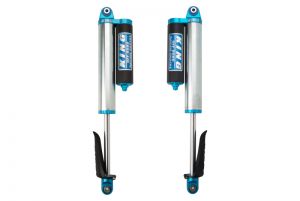 King Shocks 2.5 Shocks 25001-374