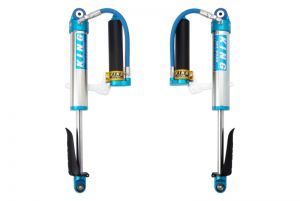 King Shocks 2.5 Shocks 25001-377