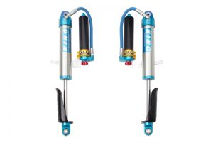 King Shocks 2.5 Shocks 25001-377A