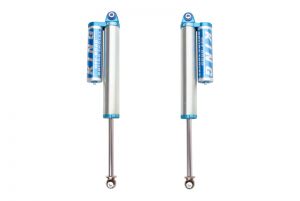 King Shocks 2.5 Shocks 25001-356