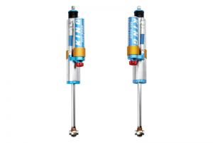 King Shocks 2.5 Shocks 25001-372A